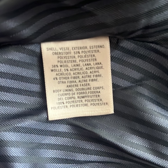 Anthropologie Coat - Picture 8 of 9